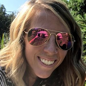 Meet your Posher, Meghan